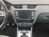 Škoda Octavia (2017) 2.0 TDi, Style, navi - náhled 12