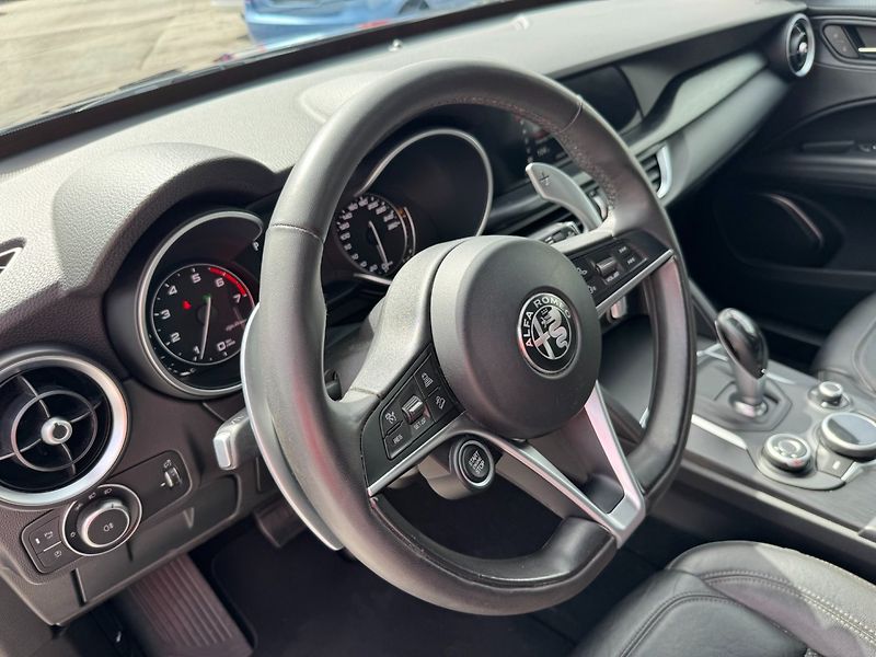 Alfa Romeo Stelvio (2018) 2.0 T 206 KW Q4 AT ZF8 SUPER - fotka 29 z 31