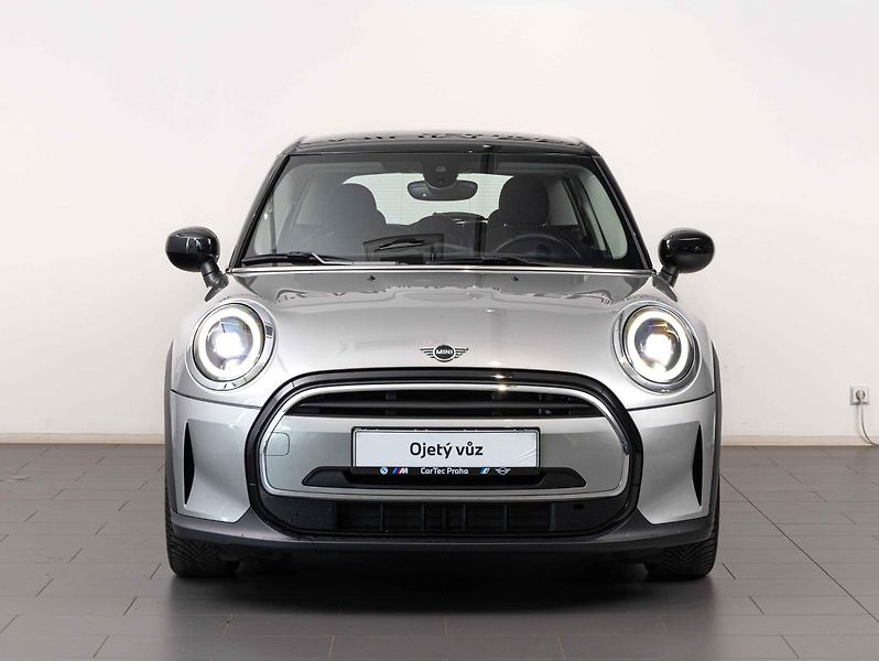 Mini Cooper 5-doors - fotka 2 z 21