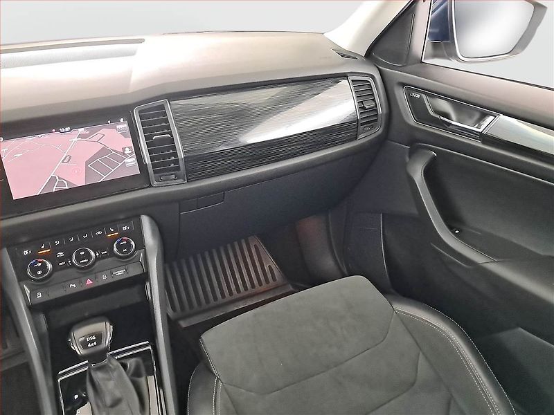 Škoda Kodiaq (2018) Style Plus 2.0 TDI - fotka 8 z 21