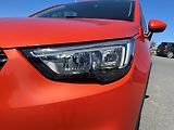 Opel Crossland X Enjoy 1,2 Turbo, ČR, 1. maj - náhled 32