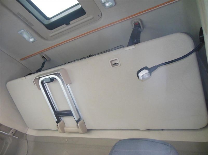 Scania R520, V8, Retarder - fotka 10 z 21