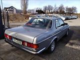 Mercedes-Benz 280 2,7 280 CE dostupnost 3 dny - náhled 7