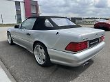 Mercedes-Benz SL 70 AMG 1/150 (R129) - náhled 13