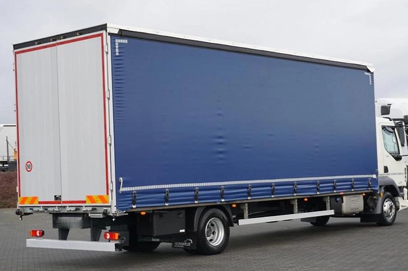 DAF LF (2021) 260 shrnovačka EURO 6 - fotka 3 z 15