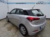Hyundai i20 (2015) 1.2i,1majČR,s.kniha,klima - náhled 2