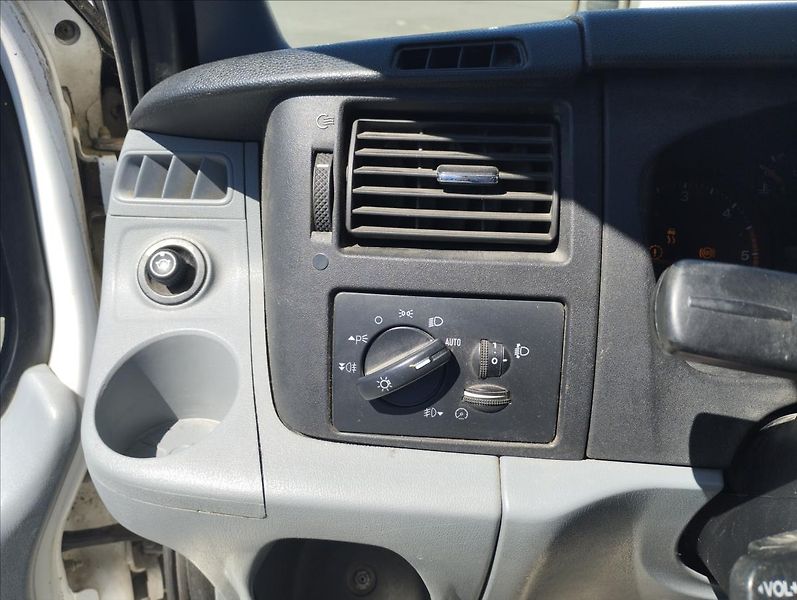 Ford Transit 2,2 85KW - fotka 11 z 14