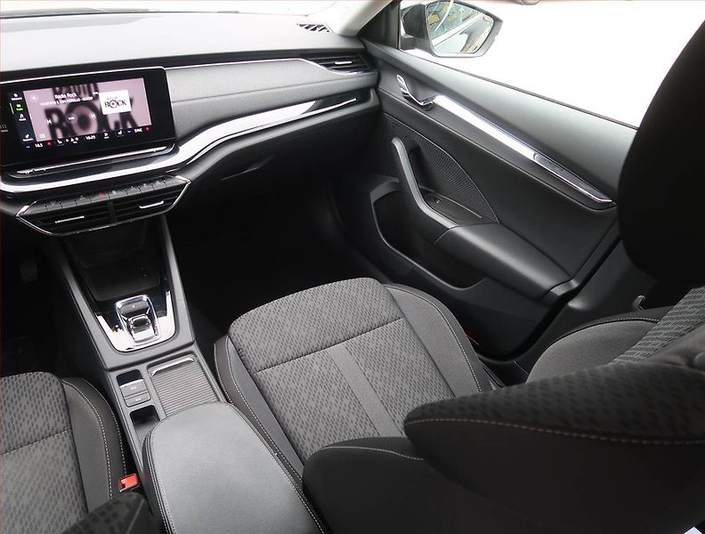 Škoda Octavia (2021) Style Plus 2.0 TDI, Automat - fotka 8 z 22