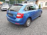Škoda Rapid (2014) 1.2TSi,77kw,dobrá výbava - náhled 4