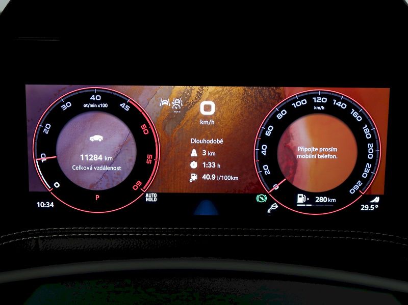 Škoda Superb (2026) SPORTLINE 2.0TDI 142KW 4x4 DSG - fotka 23 z 48