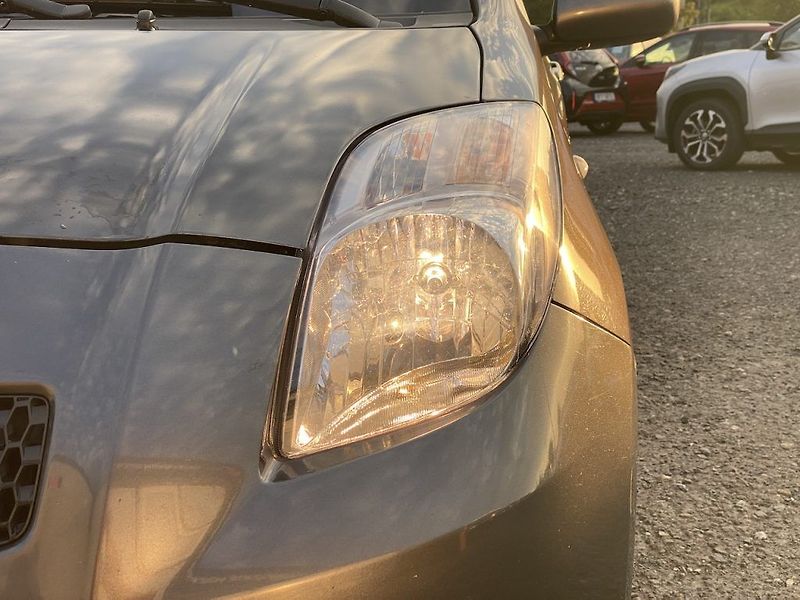 Toyota Yaris 1.4D, manual, klima, STK - fotka 8 z 15