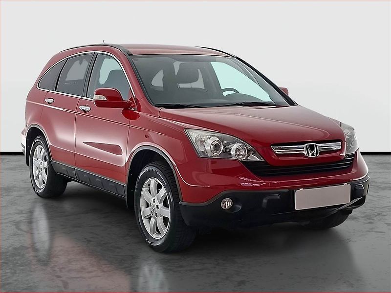 Honda CR-V (2009) 2.0 i, 4X4 - fotografie inzerátu