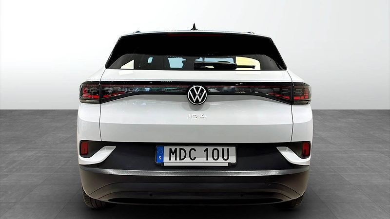 Volkswagen ID.4 Pro Performance HuD Pano IQ Ta - fotka 5 z 12