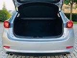 Mazda 3 2.0i AUTOMAT LED KAMERA VÝHŘEV - náhled 19