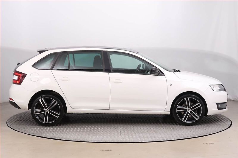 Ford Fusion (2007) 1.4, za skvělou cenu - fotka 6 z 14