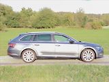 Škoda Superb 2,0 TDI DSG L&K CZ DPH - náhled 8