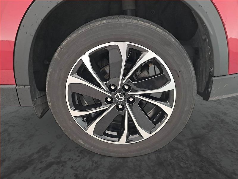 Mazda CX-5 (2022) Challenge 2.5 Skyactiv-G - fotka 15 z 18