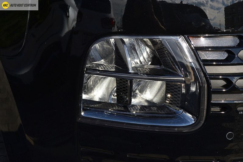 Hyundai Staria 1.6T-GDI HEV 225 PREMIUM EXECU - fotka 9 z 66