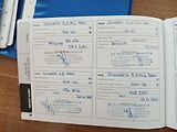 Fiat Ducato 2.3 JTD Maxi 7mist bez ADblue - náhled 25