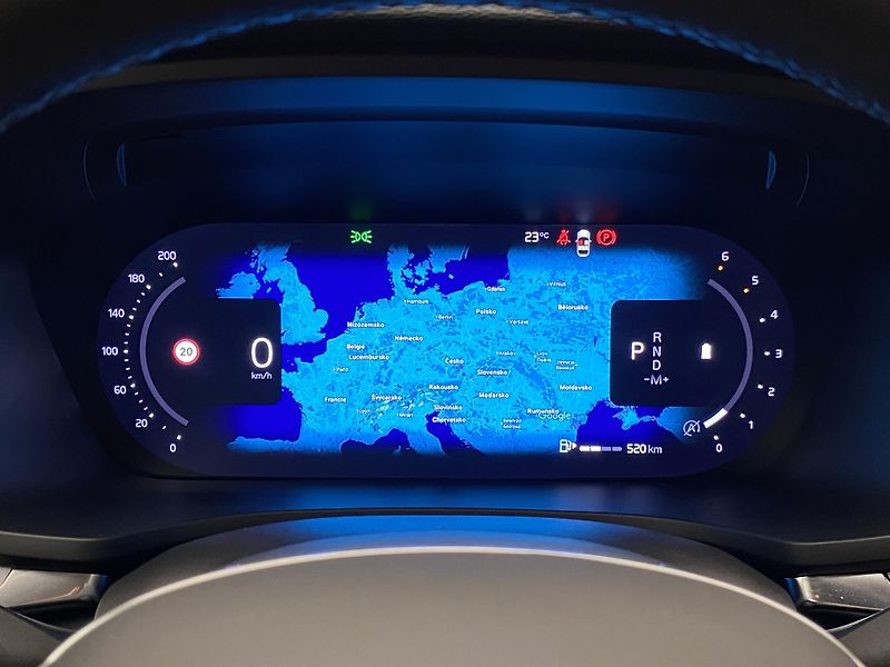 Volvo V60 CC B4 AWD CORE AUT CZ - fotka 34 z 54