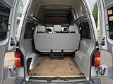 Volkswagen Transporter 2,5   TDI LONG 9 MÍST TAŽNÉ - náhled 20