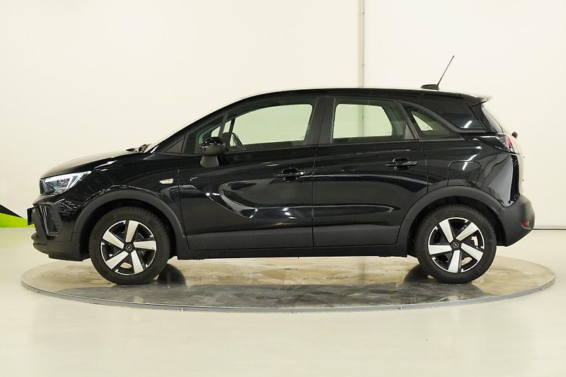 Opel Crossland - fotka 3 z 27