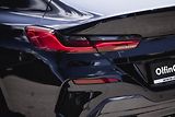 BMW Řada 8 (2022) 840i xDRIVE Gran coupé - náhled 11