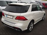 Mercedes-Benz GLE (2017) GLE 350D 4M - náhled 6
