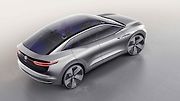 Koncept Volkswagen I.D. Crozz.