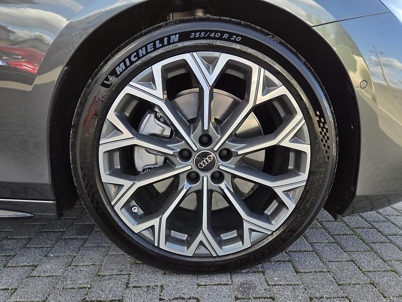Audi A6 Avant TDi Q Matrix NezTop TZ  - fotka 58 z 62