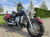 Triumph Rocket III Touring (2013) ABS - náhled 3