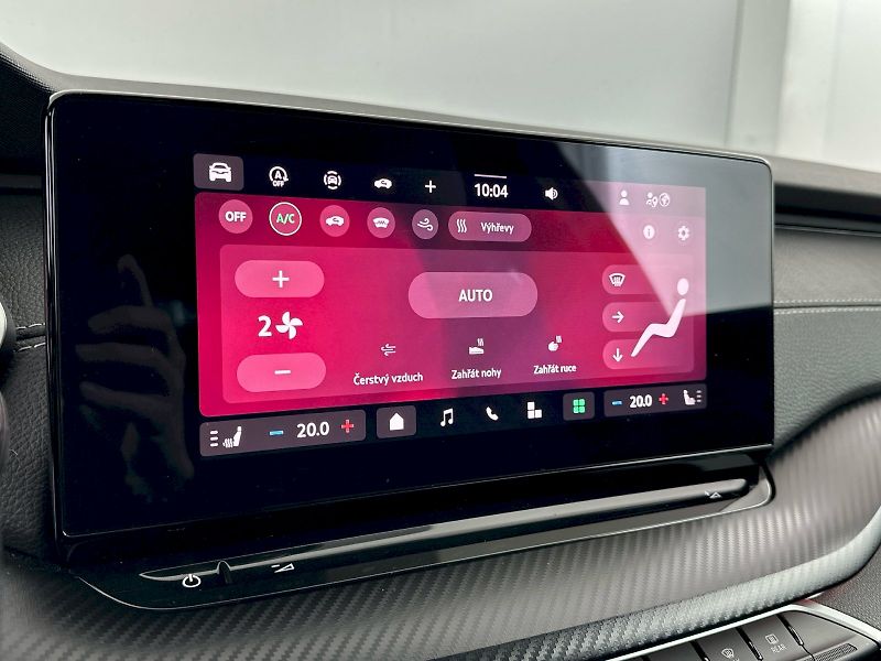 Škoda Octavia (2025) Combi DSG 1.5TSI 110kW SportLi - fotka 20 z 33