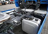 Scania (2022) R 450 tahač ADR + hydraulika  - náhled 9