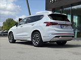 Hyundai Santa Fe 1,6 T HEV 4x4 AT 7M  Luxury - náhled 1