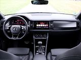 Škoda Kodiaq 2,0 TDI DSG 4x4 Sportline DPH - náhled 32