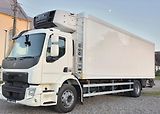 Volvo FE (2015) 250 chlaďák EURO 6 - náhled 1