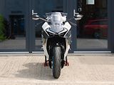CFMOTO (2026) 675 SR-R WHITE - náhled 11