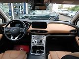 Hyundai Santa Fe 1,6 T-GDi,HEV,Luxury,DPH! - náhled 20