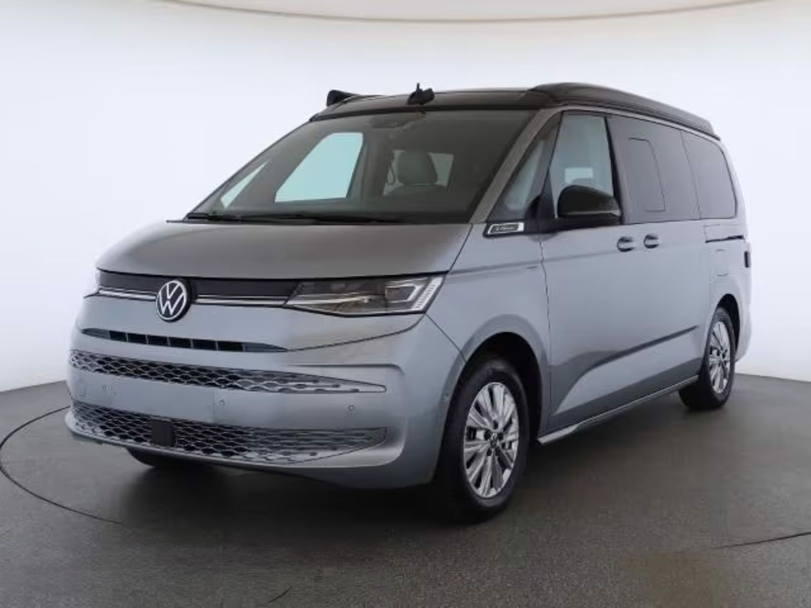 Volkswagen California eHybrid 4M Ocean IQ 360 NezTop