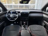 Hyundai Tucson 1,6 T-GDI  N Line - náhled 13