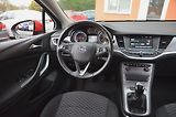 Opel Astra (2016) 1.0T 77kW Enjoy / ČR /61.900km - náhled 18
