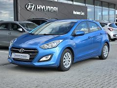 Hyundai i30 (2016) 1,4i 73kW Entry - fotografie inzerátu