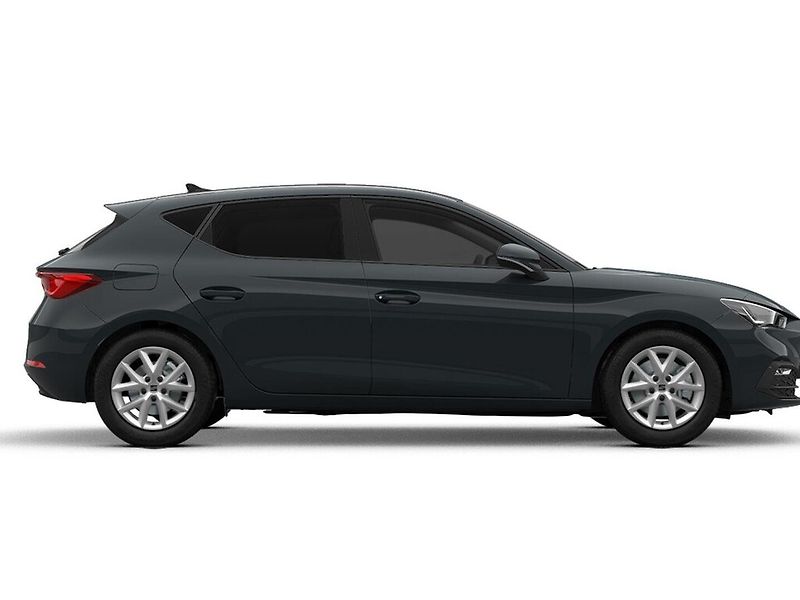 Seat Leon (2026) 1.5TSI 85kW - fotka 4 z 6