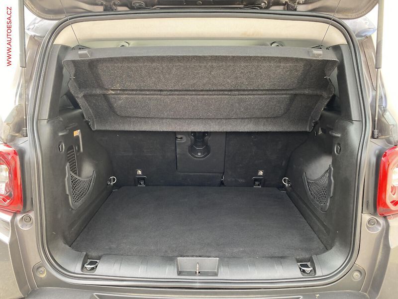 Jeep Renegade (2019) 1.0T-GDi, Limited, LED - fotka 7 z 18