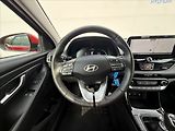 Hyundai i30 1,5 CVVT 71kW Comfort - náhled 8