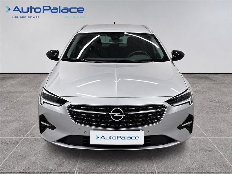 Opel Insignia 2,0 CDTI 128 KW,COUNTRY TOURER - fotka 2 z 20