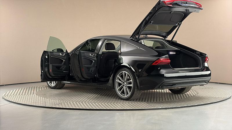 Audi A7 2.0 45TFSI S Tronic Quattro Sp - fotka 7 z 29