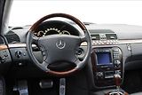 Mercedes-Benz Třídy S S 600 Long V12 / Lorinser - náhled 15
