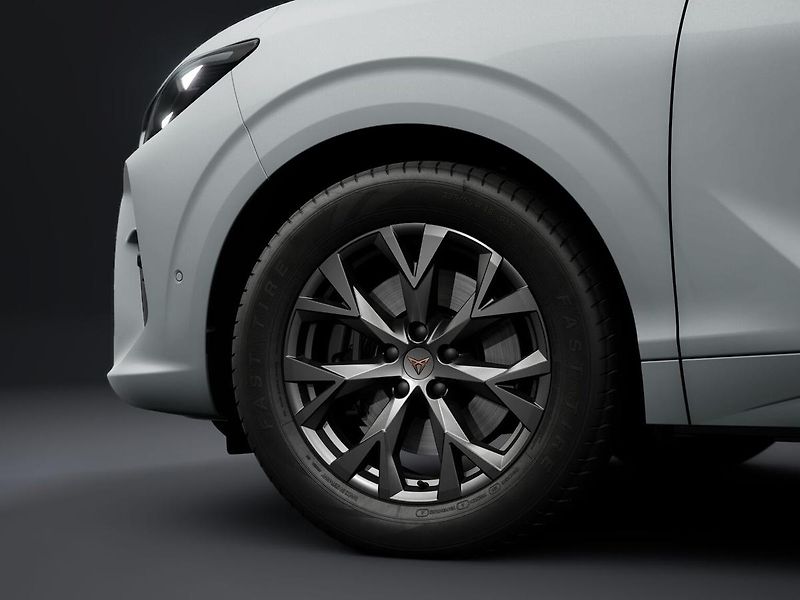 Cupra Terramar (2026) 2.0 TSI 204k DSG 4WD - fotka 4 z 8