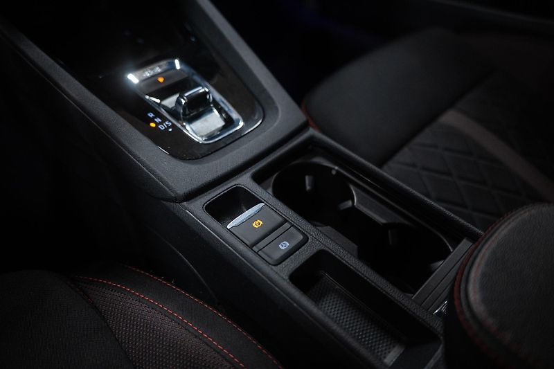 Škoda Octavia (2021) RS 147 KW 4X4  - fotka 31 z 47